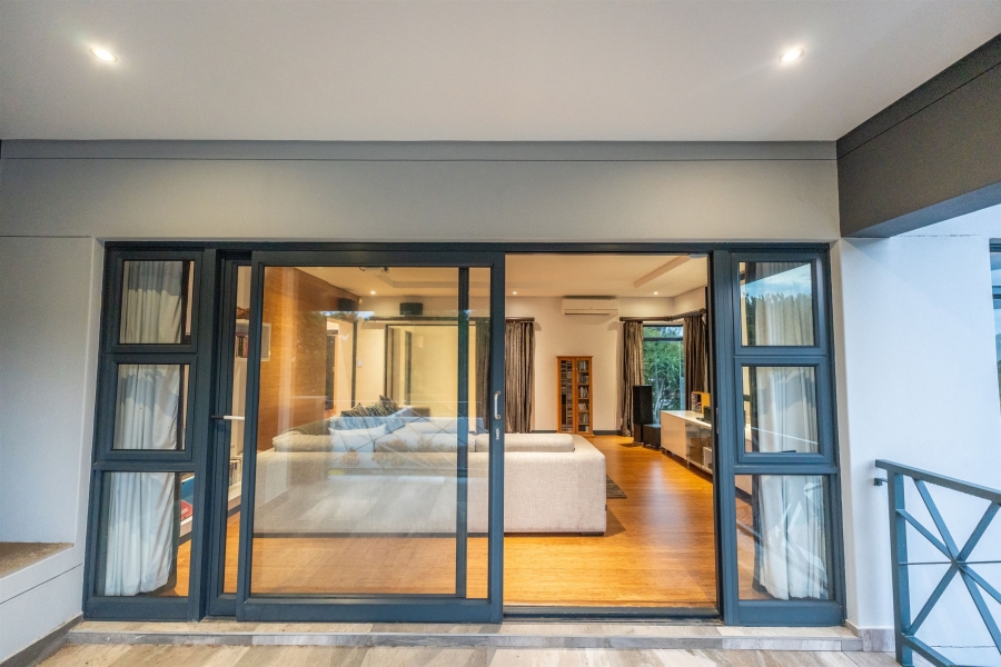 4 Bedroom Property for Sale in Bunkers Hill Eastern Cape